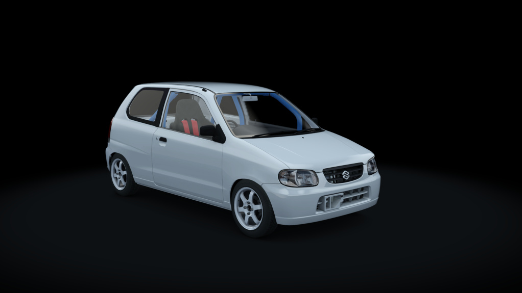 660 Suzuki Alto ha23v TE37, skin skin-sample00