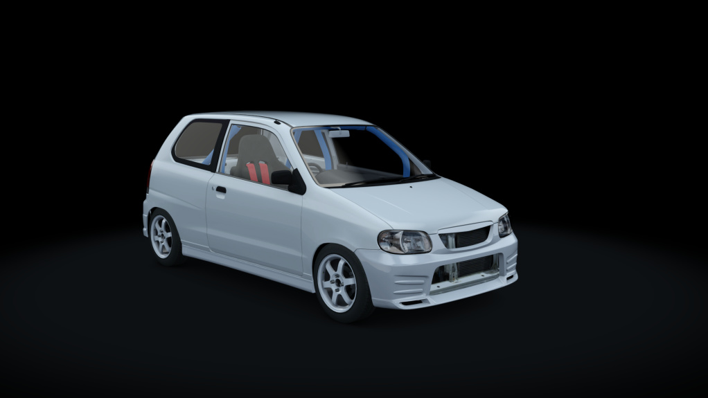 660 Suzuki Alto ha23v TE37, skin skin-sample01