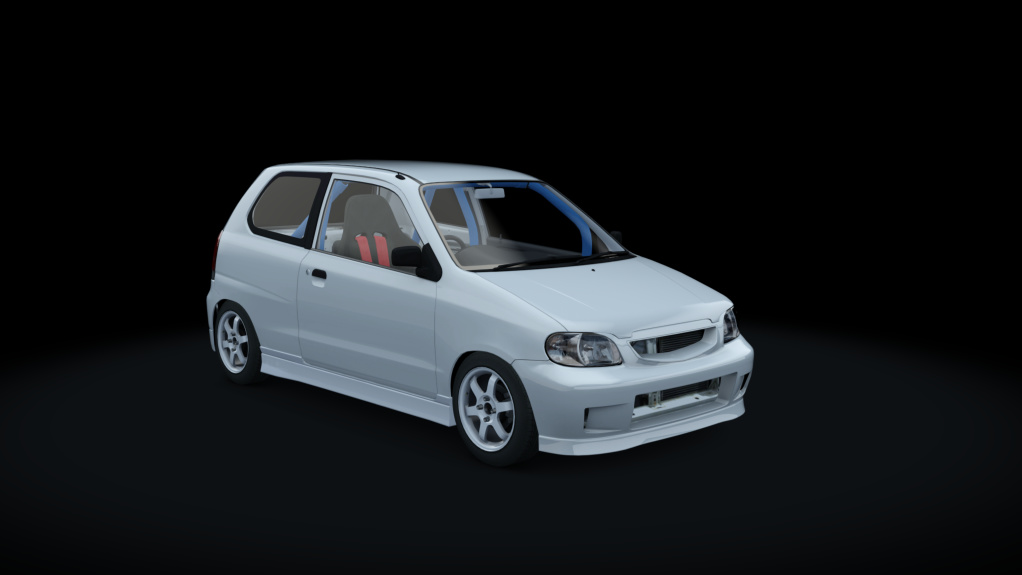 660 Suzuki Alto ha23v TE37, skin skin-sample03