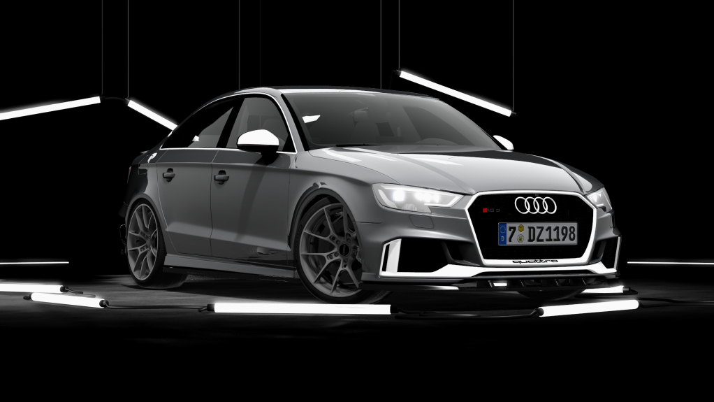 Audi RS3 Sedan 2020, skin 03_Daytona_grey_pearl_effect