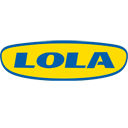 Lola T70 MkII Spyder Badge