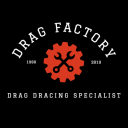 Drag Factory Honda Civic Si Badge