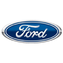 EW GT3 - FORD MUSTANG Badge