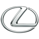 EW GT3 - LEXUS RC F Badge