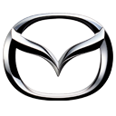 EW GT3 - Mazda 6 Atenza Badge