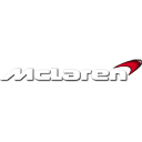 EW GT3 - MCLAREN 720S Badge