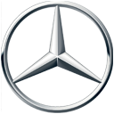 EW GT3 - MERCEDES AMG EVO Badge