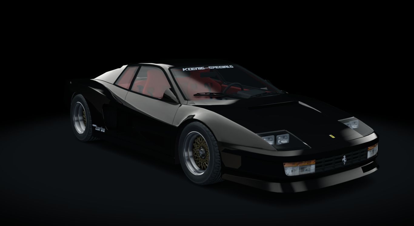 Ferrari Testarossa Tuned, skin 09_nero_metalizzato