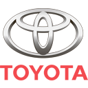 Toyota GR86 GT300 Badge