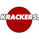 KRACKERS Honda City GM6 Badge