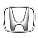 Honda Civic SI 2006 Badge