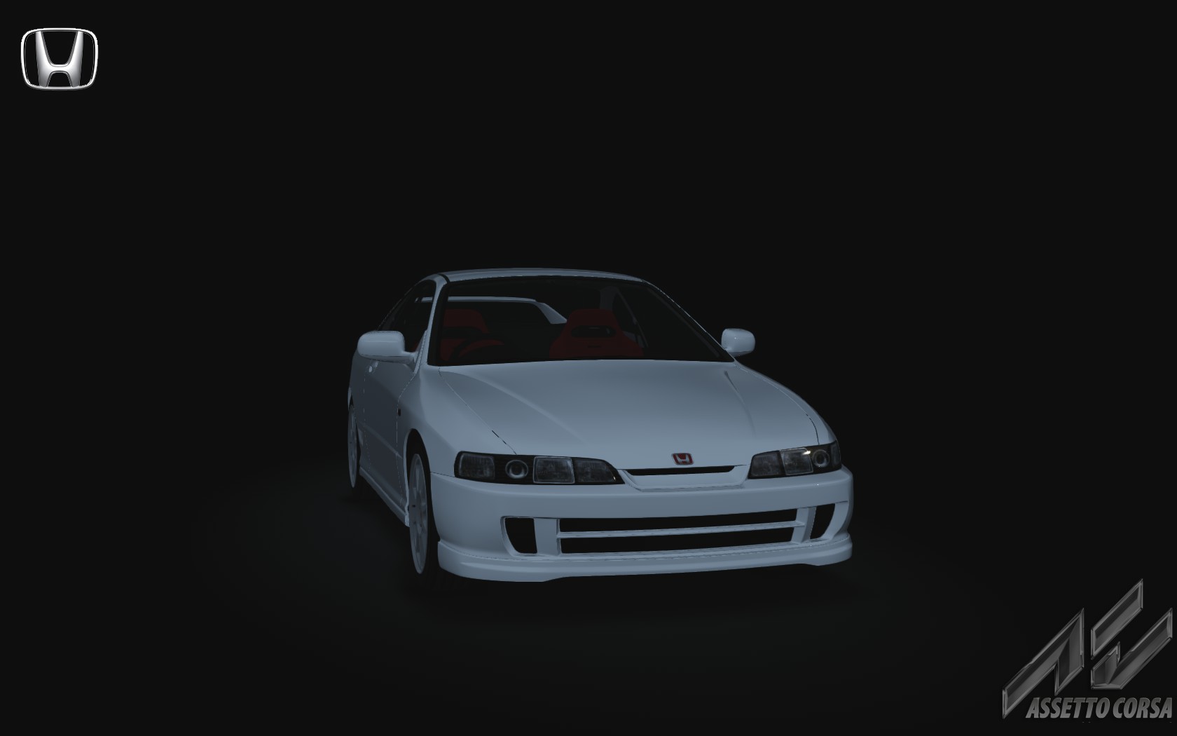 Honda Integra Type R DC2 Preview Image