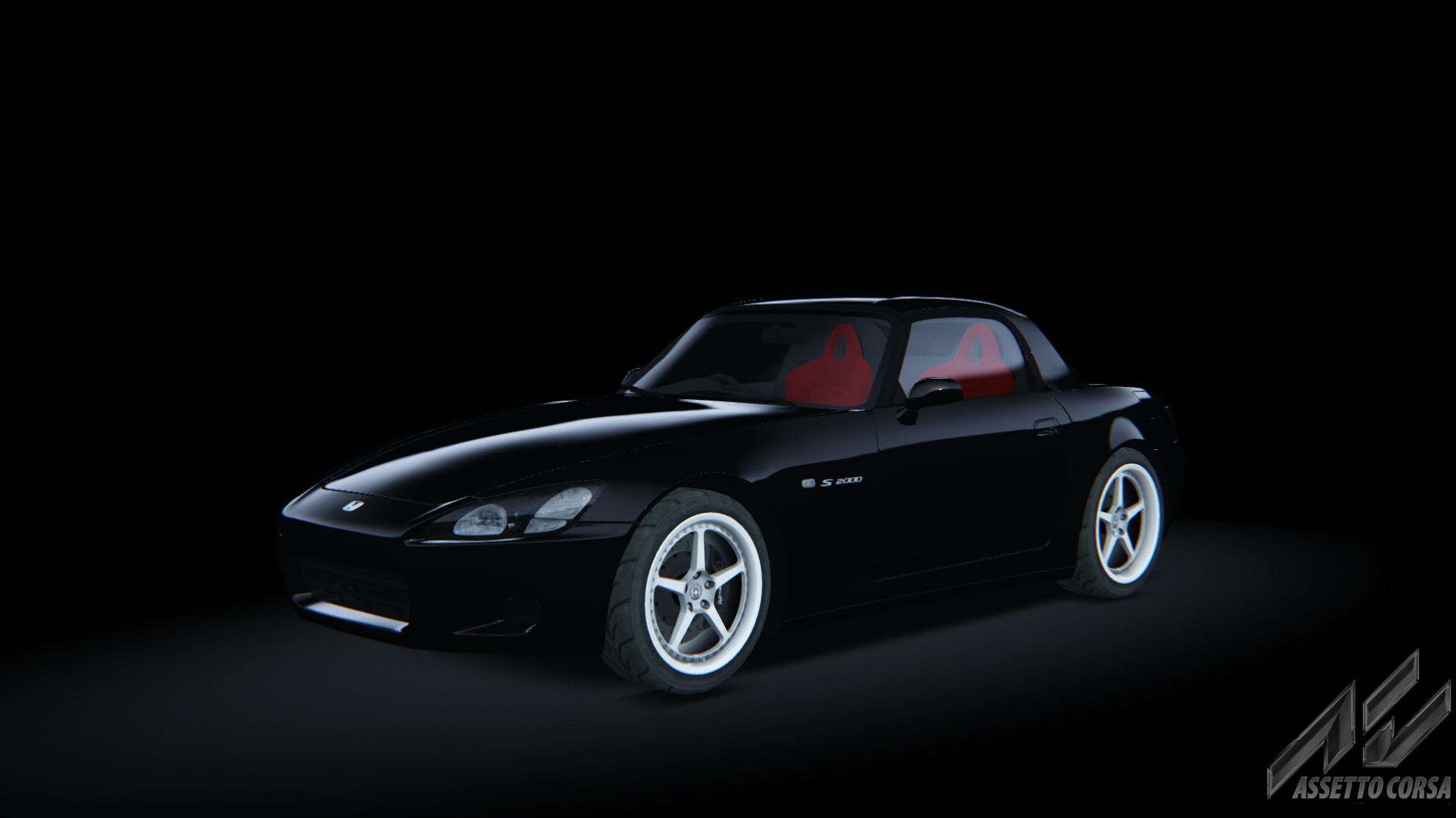 Honda S2000 Preview Image