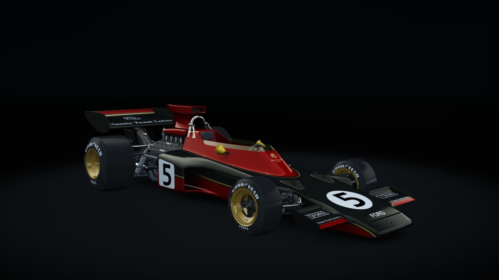 Lotus 72D, skin lotus_5