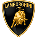 Lamborghini Huracan GT3 EVO2 Badge