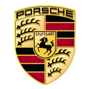 Porsche 911 Turbo Tuned Badge