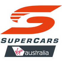 Supercar (V8) Nissan Altima L33 Badge