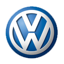 Volkswagen Golf GTI TCR '19 Badge