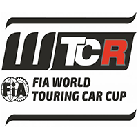 Cupra TCR Badge