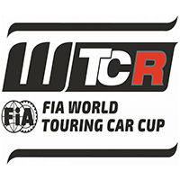 Honda Civic Type R FK7 TCR Badge