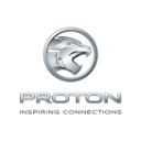 Proton Satria 4g93 Badge