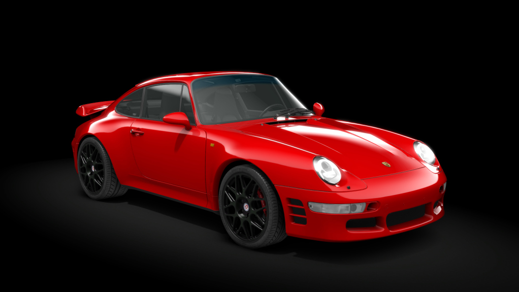 Porsche 911 (993) Turbo Canyon Spec, skin 03_guards_red