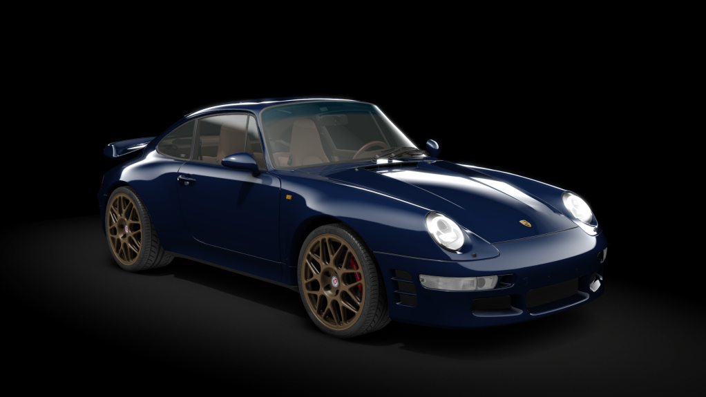 Porsche 911 (993) Turbo Canyon Spec, skin 07_night_blue_met