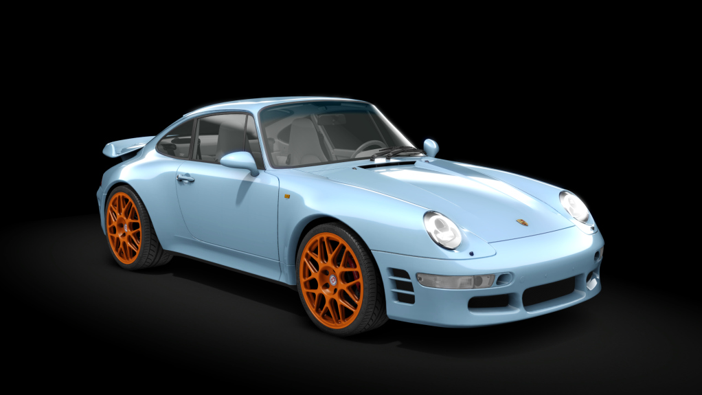 Porsche 911 (993) Turbo Canyon Spec, skin 09_powder_blue