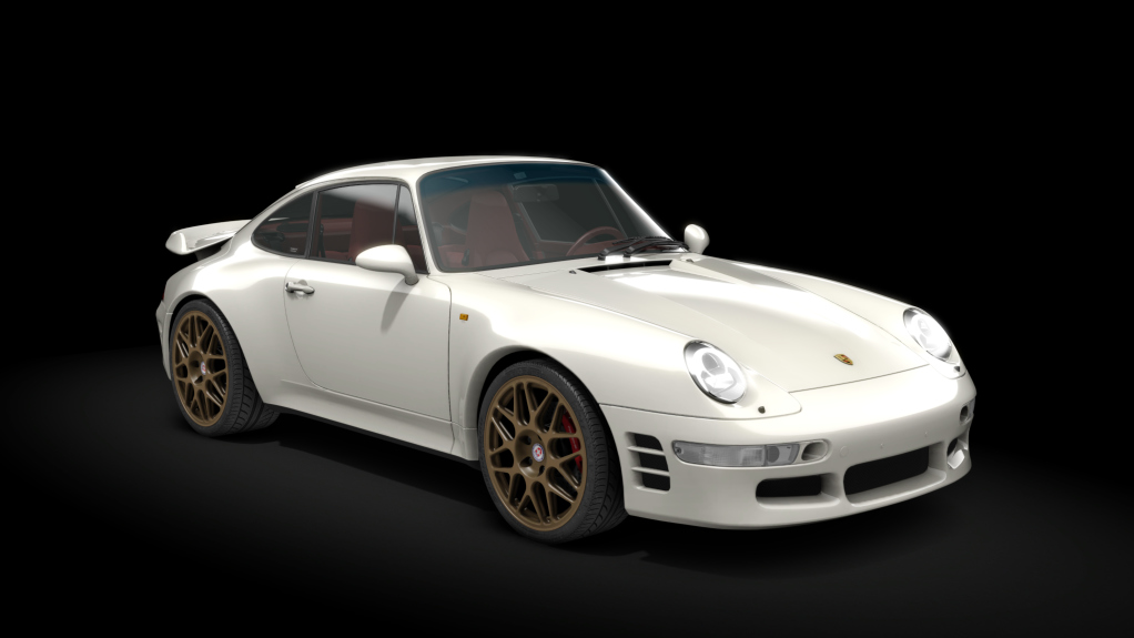 Porsche 911 (993) Turbo Canyon Spec, skin 12_ivory_pearl