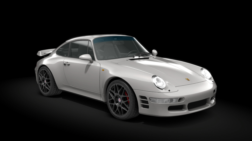 Porsche 911 (993) Turbo Canyon Spec, skin 14_arctic_silver