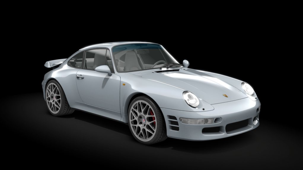 Porsche 911 (993) Turbo Canyon Spec, skin 15_battleship_grey