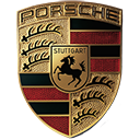 Porsche 911 (993) Turbo Canyon Spec Badge