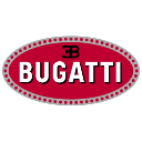 Bugatti EB110 Super Sport Badge