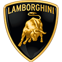 Lamborghini Gallardo GT2 Badge