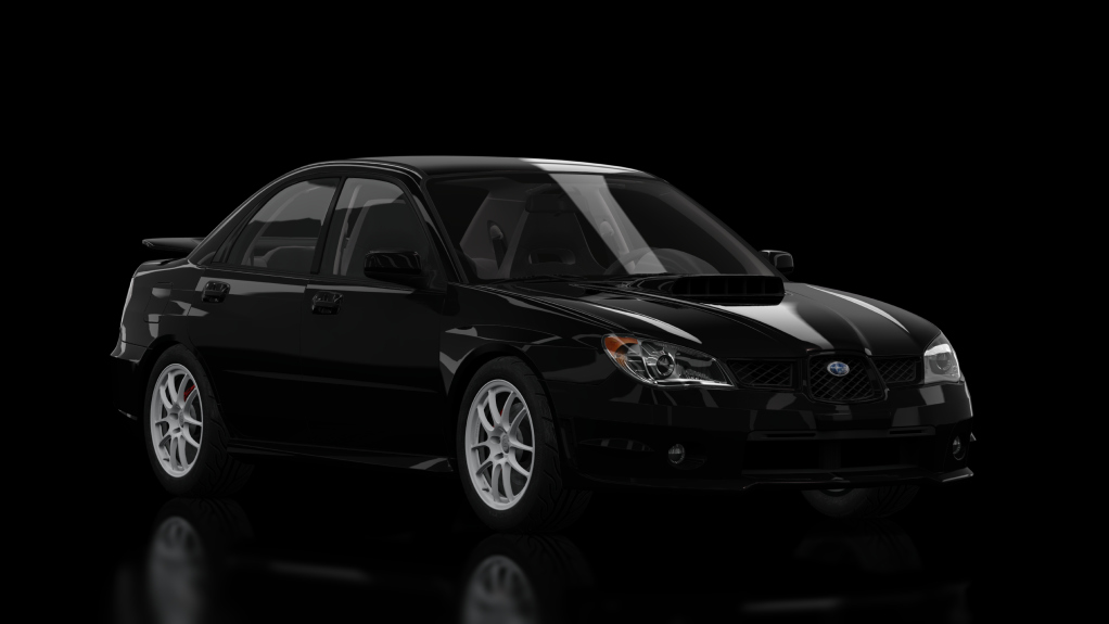 Subaru Impreza WRX (GD) Tuned, skin 06_obsidian_black_pearl_w