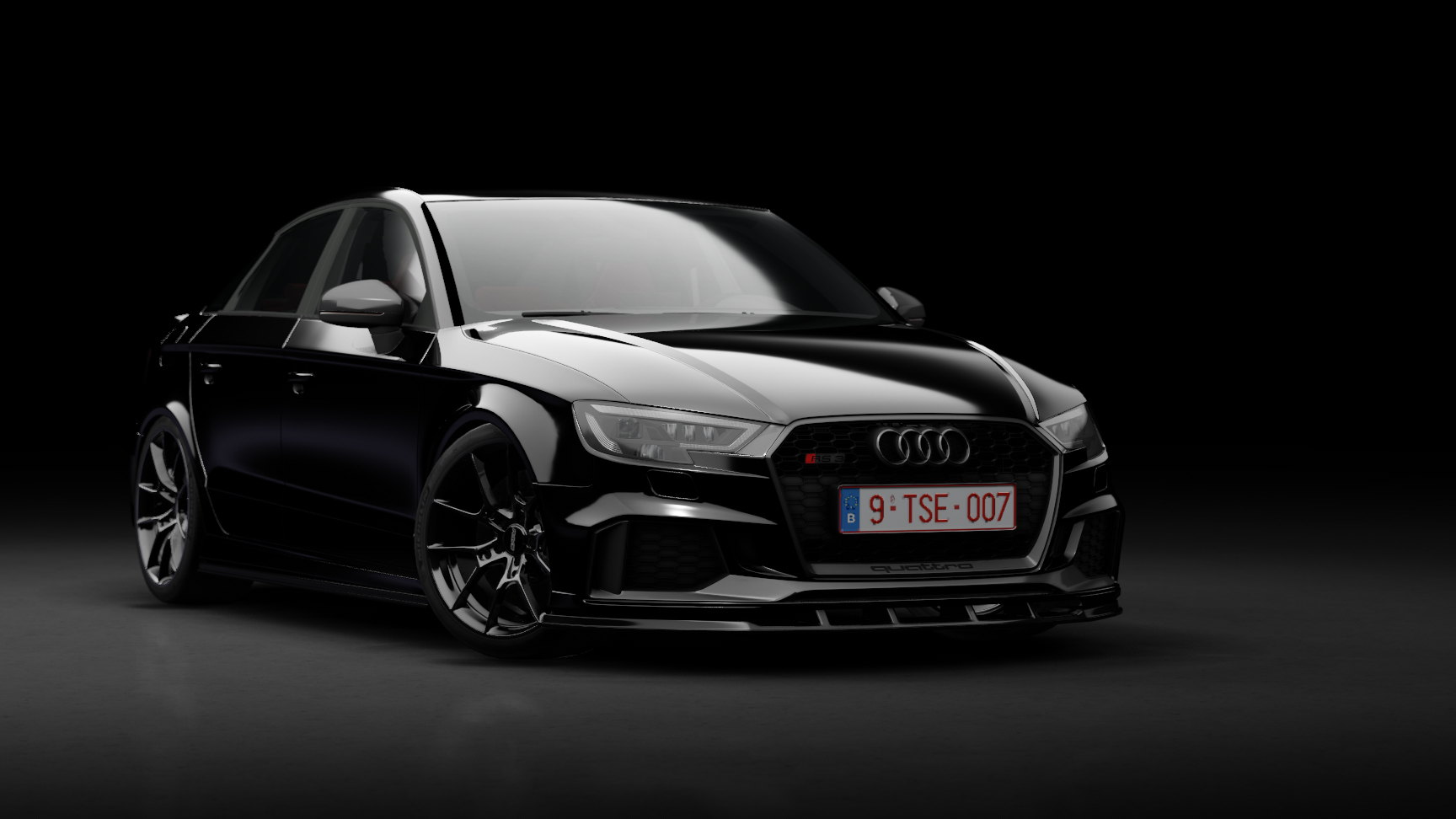 Audi RS3 Sedan 2021 Tuned WIP, skin 02_Mythos_black_metallic