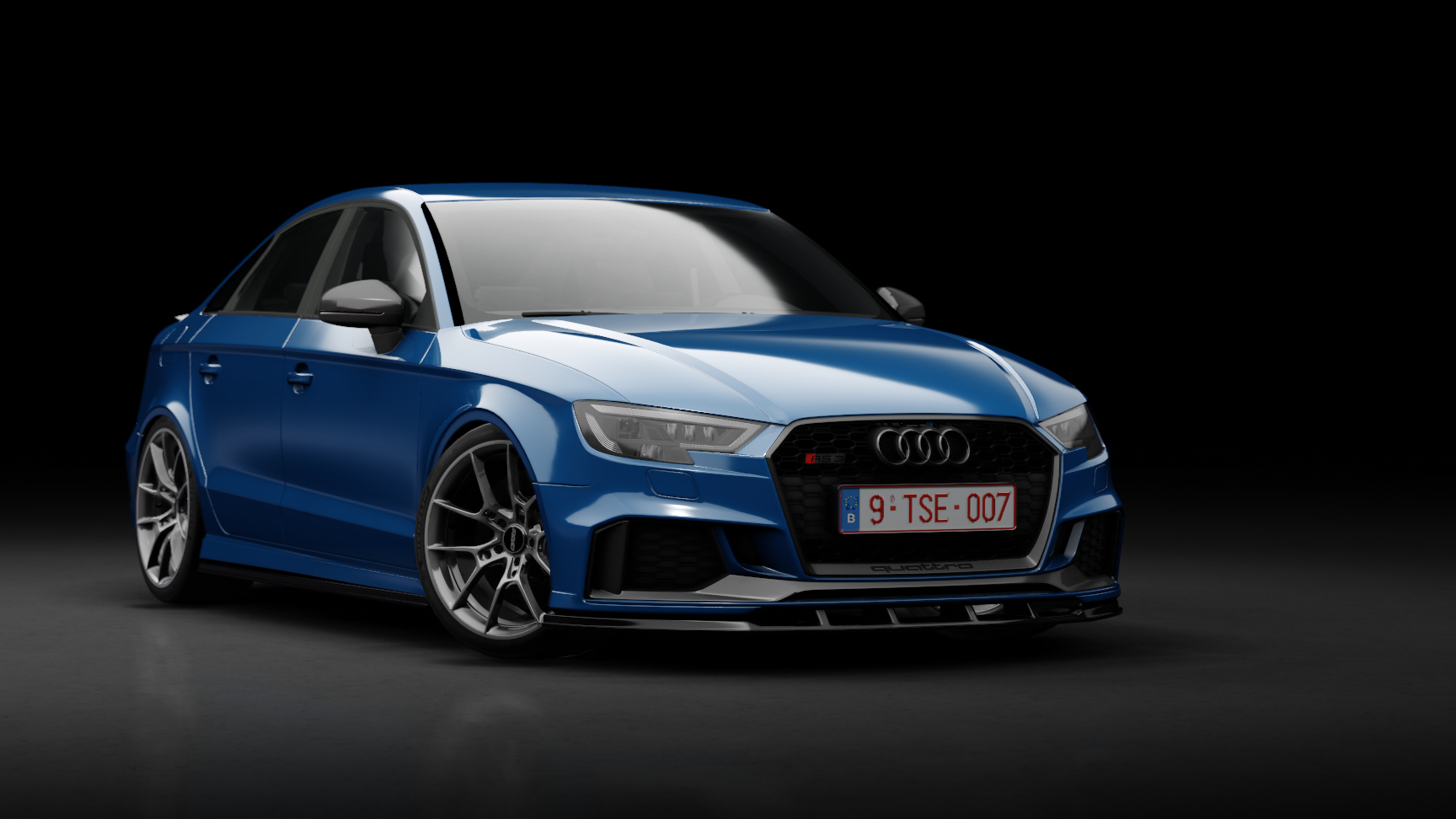 Audi RS3 Sedan 2021 Tuned WIP, skin 07_Sepang_blue_pearl_effect