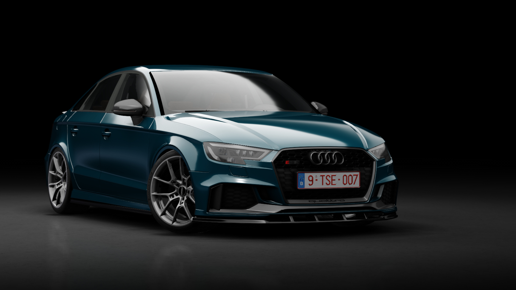 Audi RS3 Sedan 2021 Tuned WIP, skin 09_Palace_blue_pearl_effect