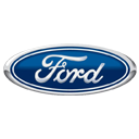 Ford Focus RS MK2 Time Attack Evolution Badge