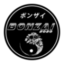 BONZAI Honda City GM6 Badge