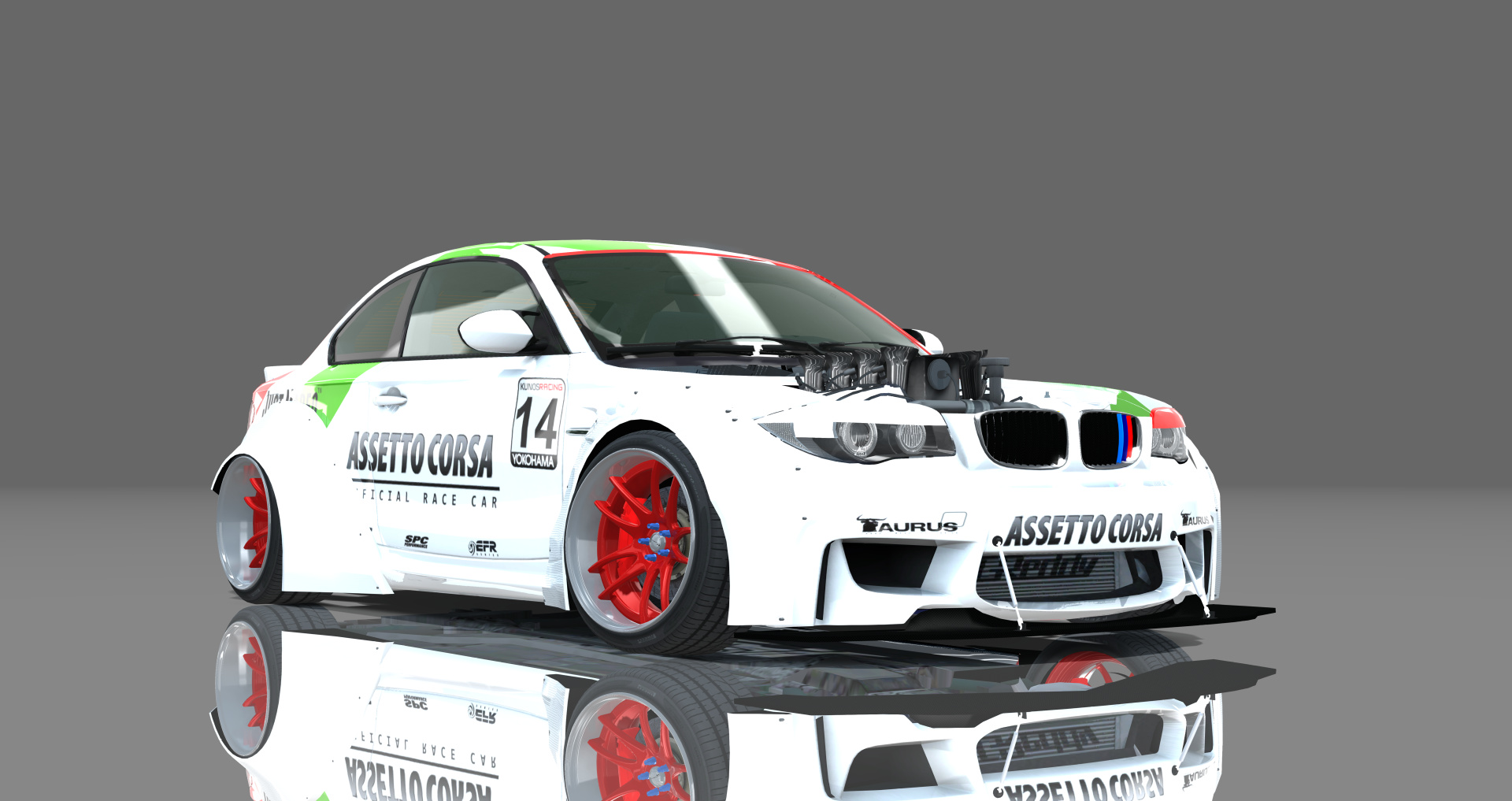 DTP BMW 1M No Hood, skin Just_Mareo_14