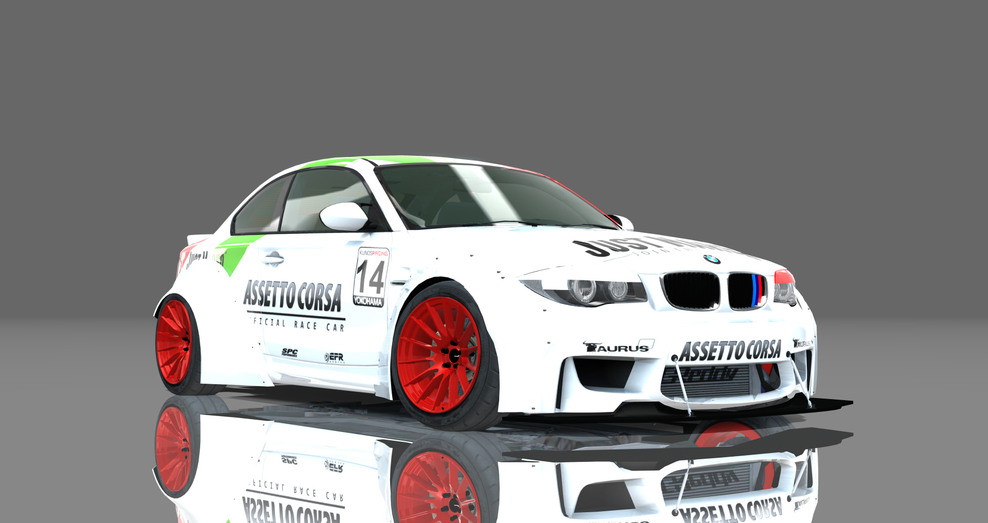 DTP BMW 1M, skin Just_Mareo_14