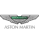 Aston Martin DBR9 Badge