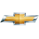 Chevrolet Corvette C6.R Badge