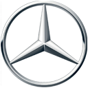 Mercedes-Benz L-series - Formula Truck Badge