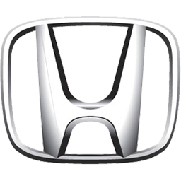 Honda S2000 Badge