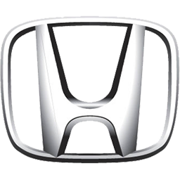 Honda J's Racing S2000 Badge