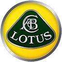 Lotus 3-Eleven Badge