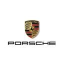 Porsche 911 GT1 Badge