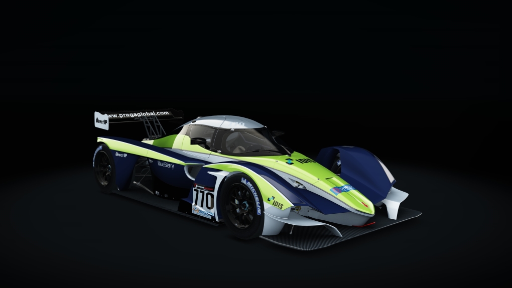 Praga R1, skin 11_blueberry_racing_770